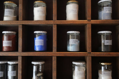 「うすき皿山」8月の営業について