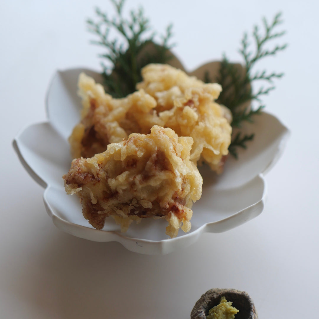 稜花小鉢 – 臼杵焼オンラインストア