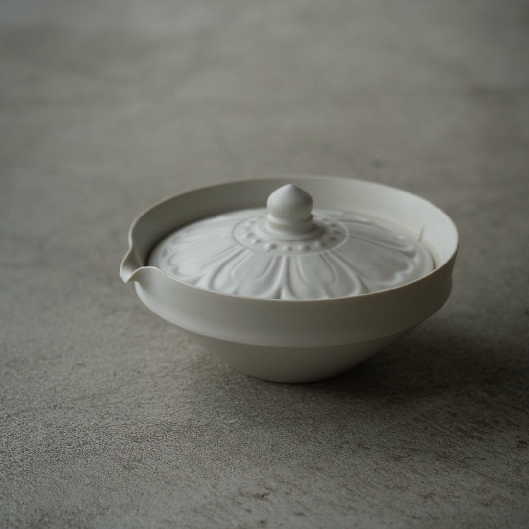 輪花宝瓶 – 臼杵焼オンラインストア