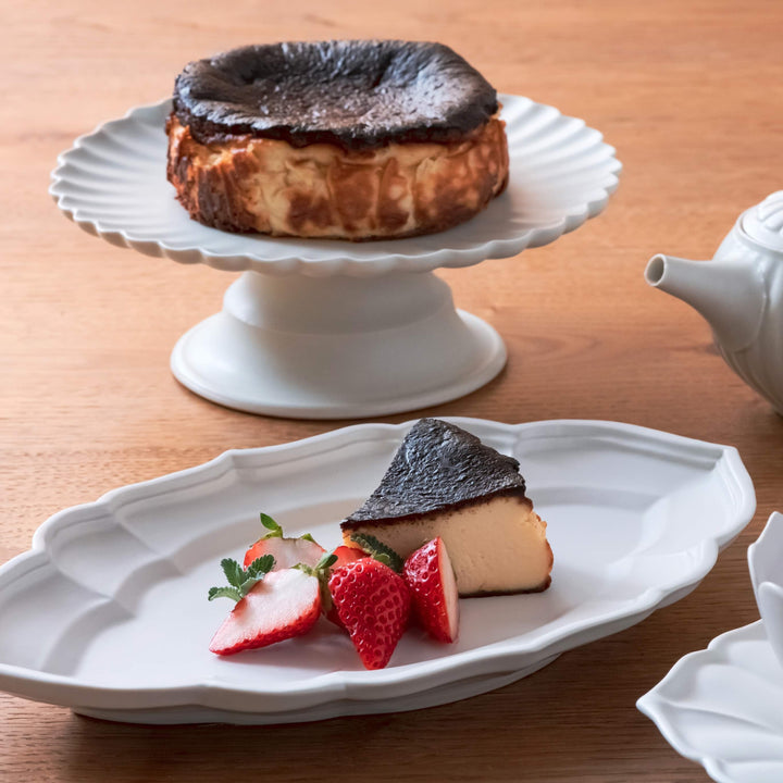 オーバル皿 S – 臼杵焼オンラインストア