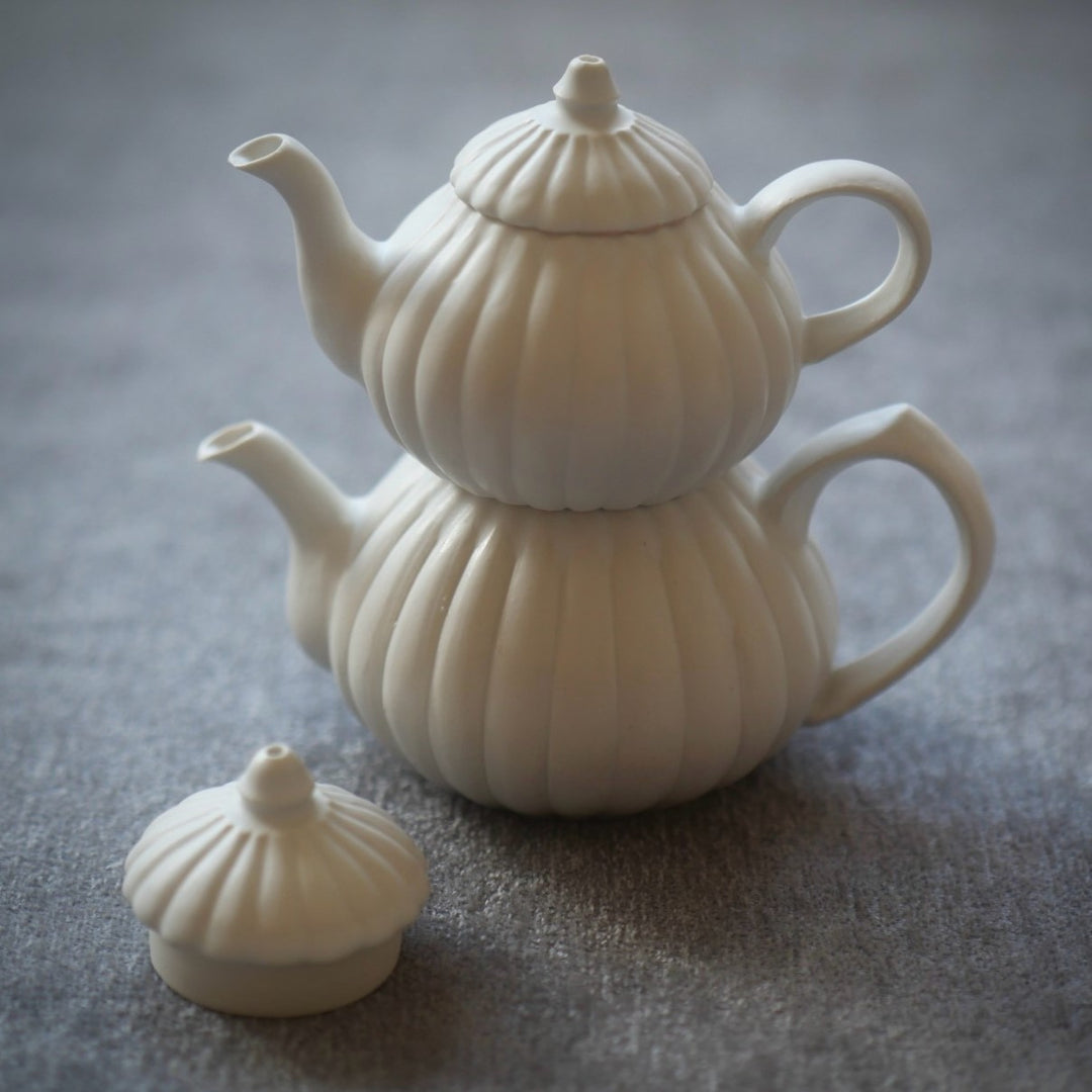 茶壺 小 – 臼杵焼オンラインストア