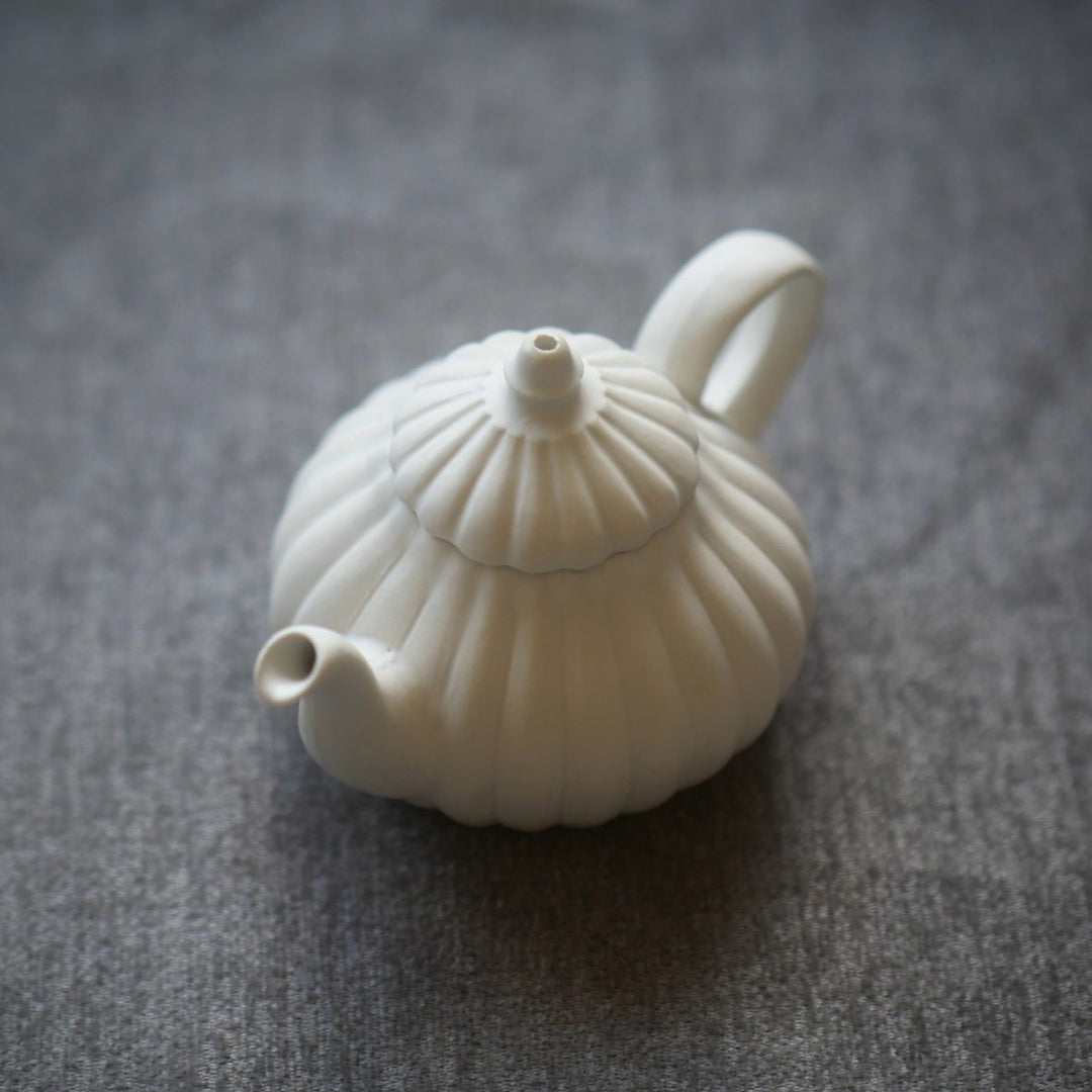茶壺 小 – 臼杵焼オンラインストア
