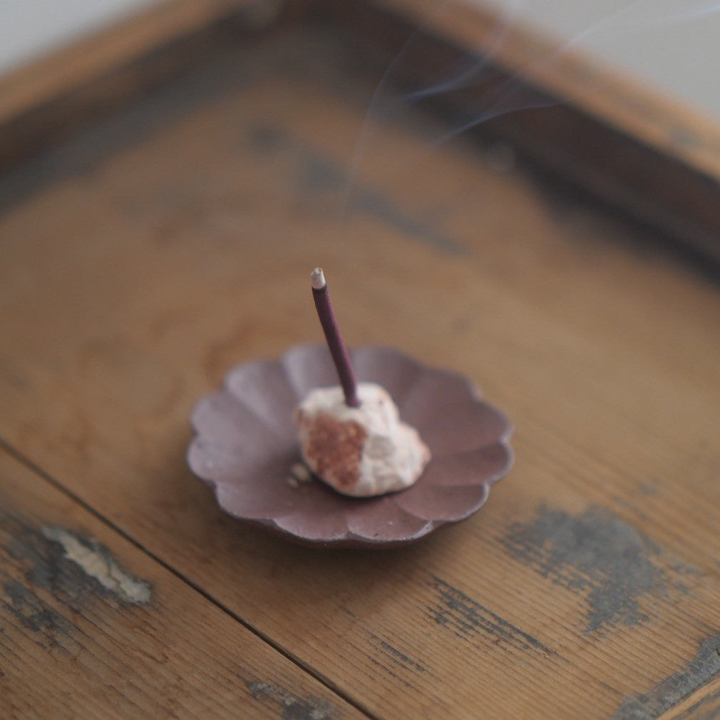 茶香炉　and 一輪挿し 茶香炉 and 一輪挿し 七輪茶香炉 | みかどとうわん