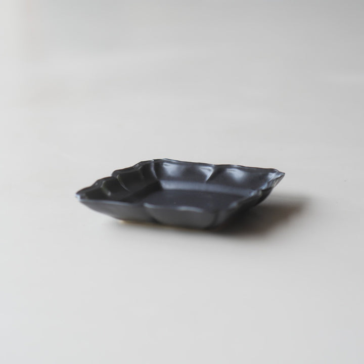 臼杵焼　皿　4枚セット 臼杵焼 皿 4枚セット