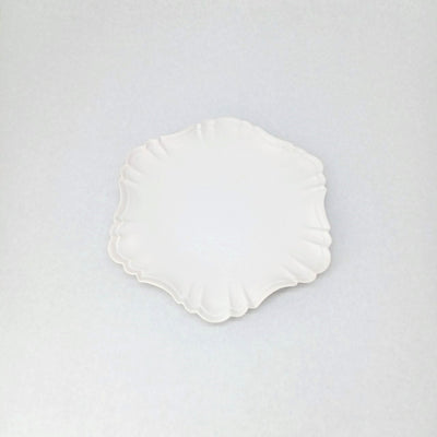 ヘキサゴナルプレート