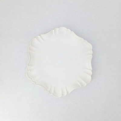 ヘキサゴナルプレート