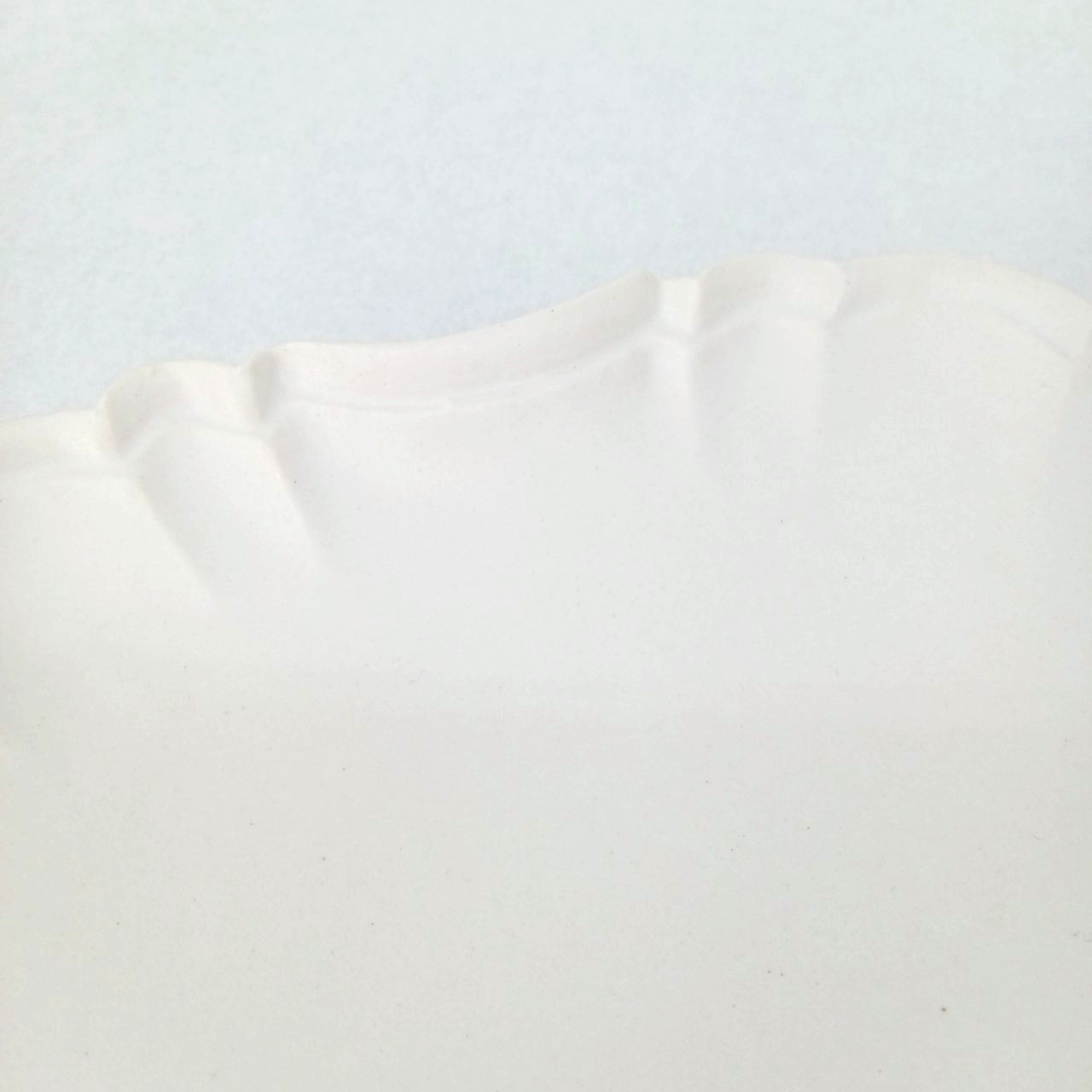 ヘキサゴナルプレート