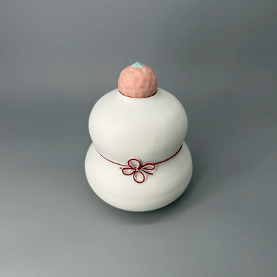 おすわり瓢箪 Ａ