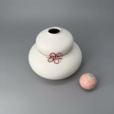 おすわり瓢箪 B