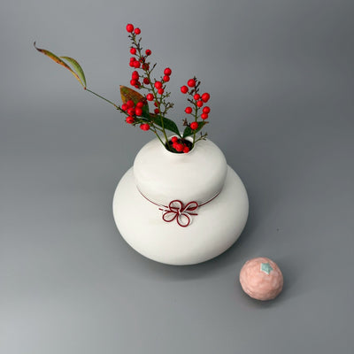 おすわり瓢箪 B