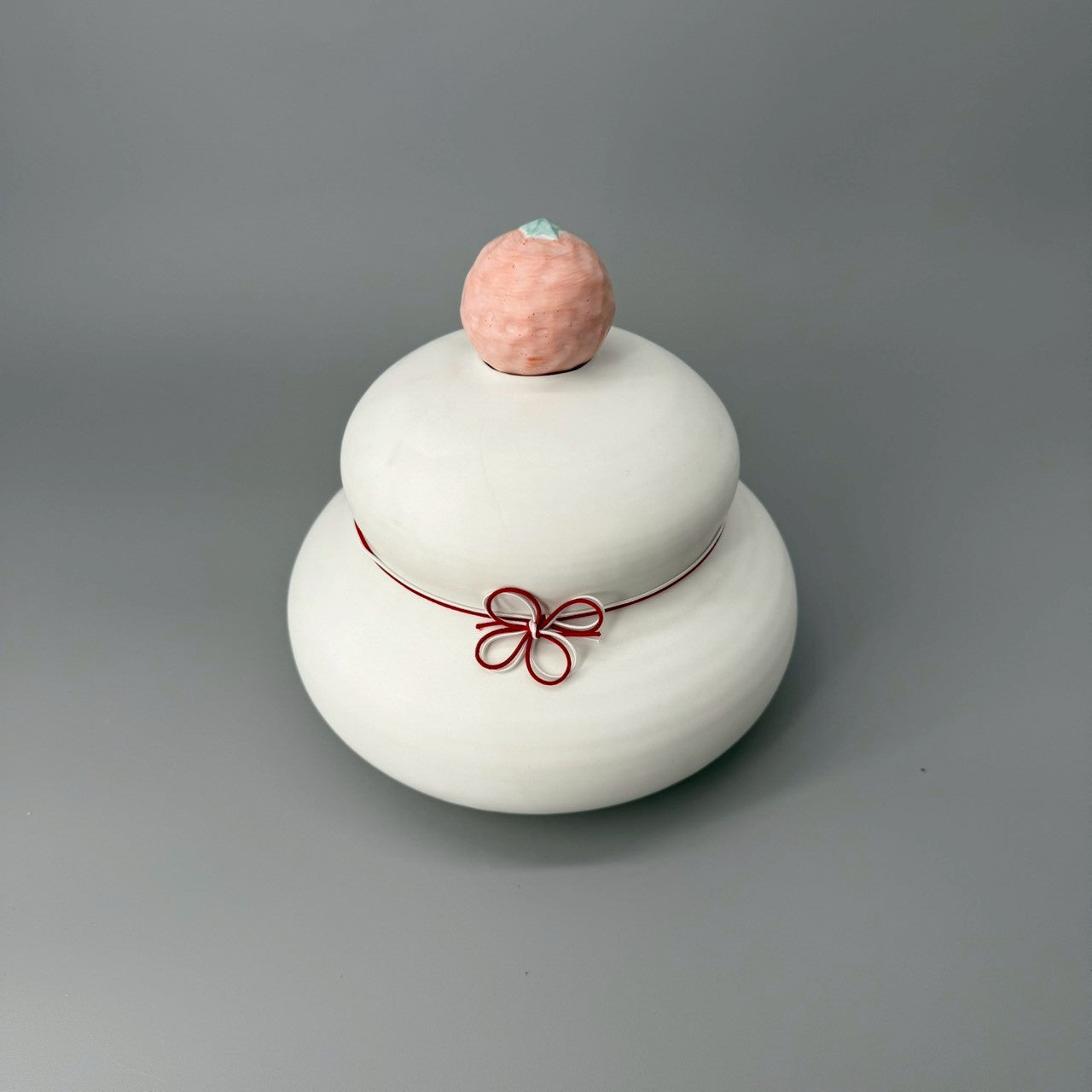 おすわり瓢箪 C