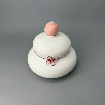 おすわり瓢箪 C