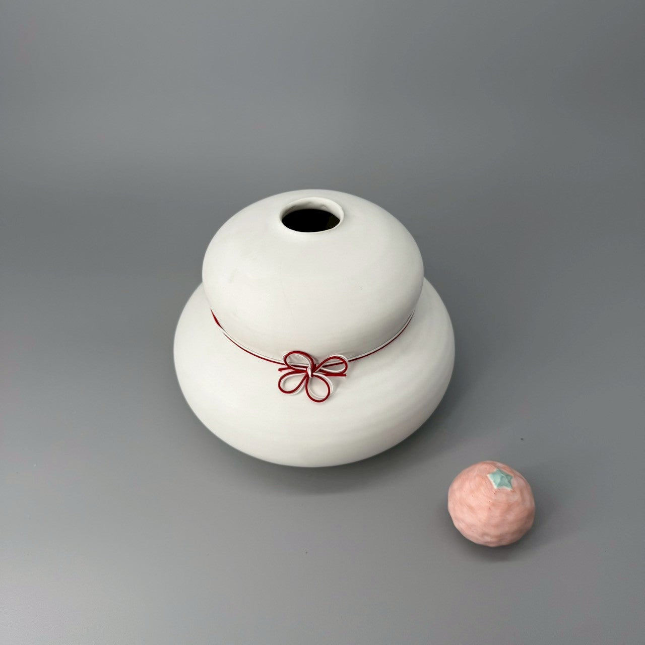 おすわり瓢箪 C