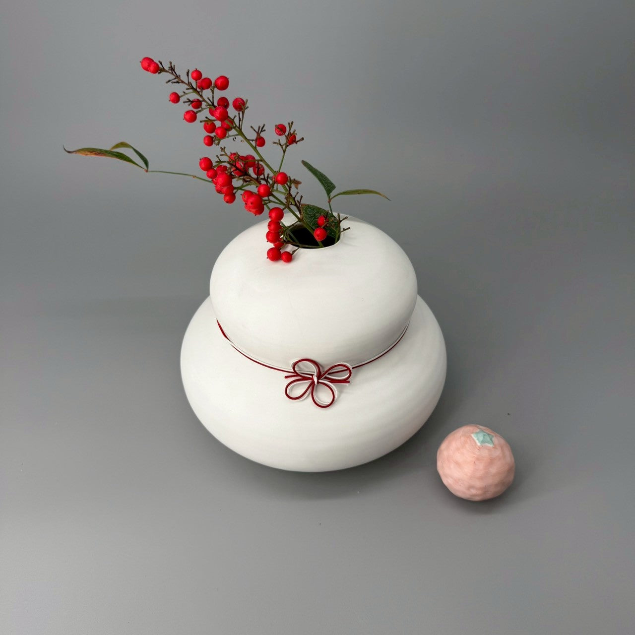 おすわり瓢箪 C