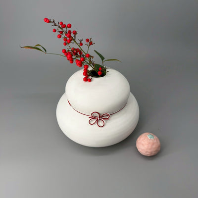 おすわり瓢箪 C