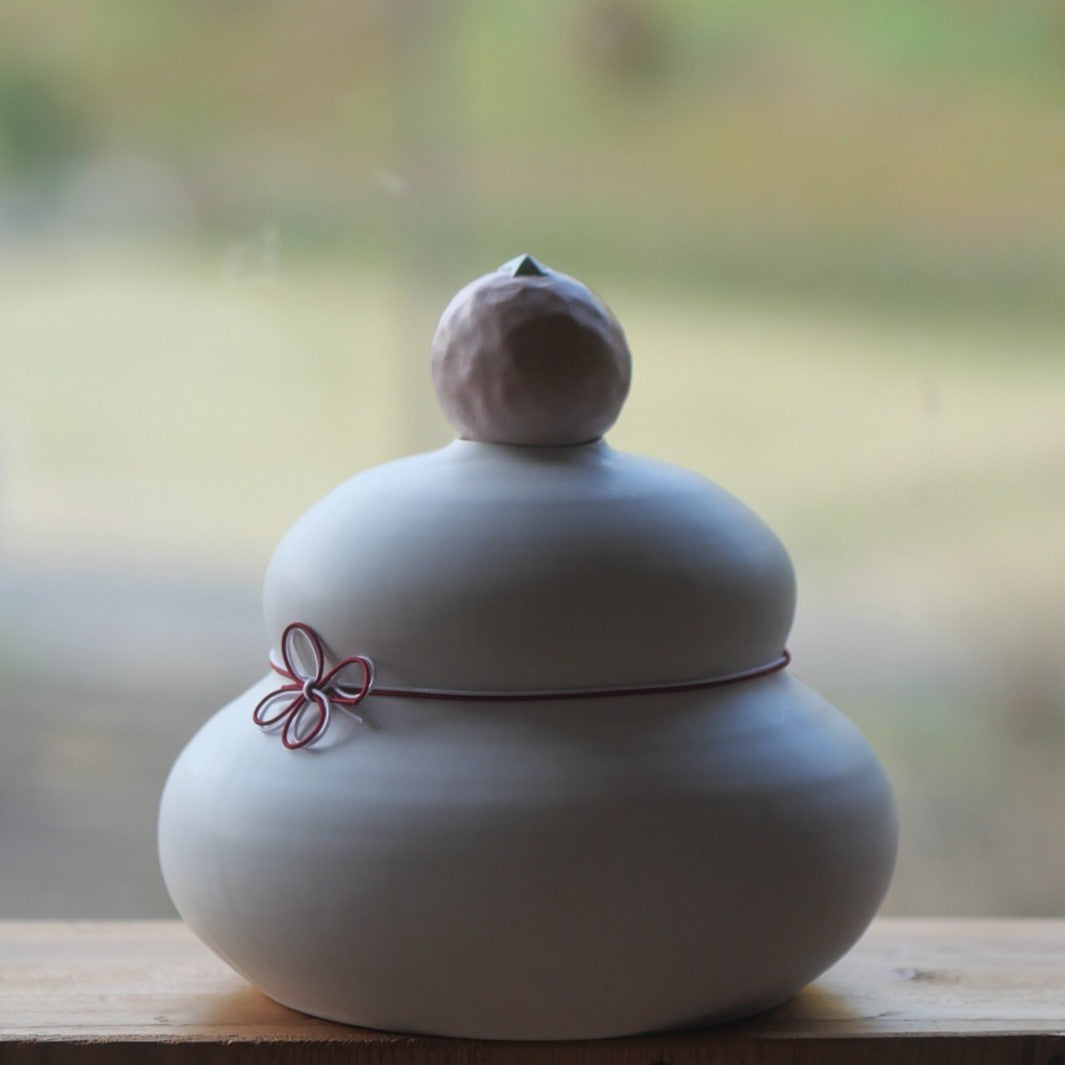 おすわり瓢箪 C