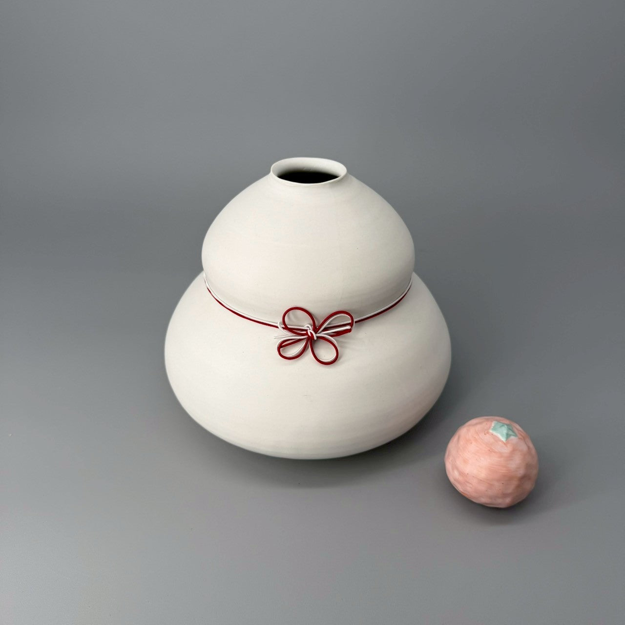 おすわり瓢箪 D