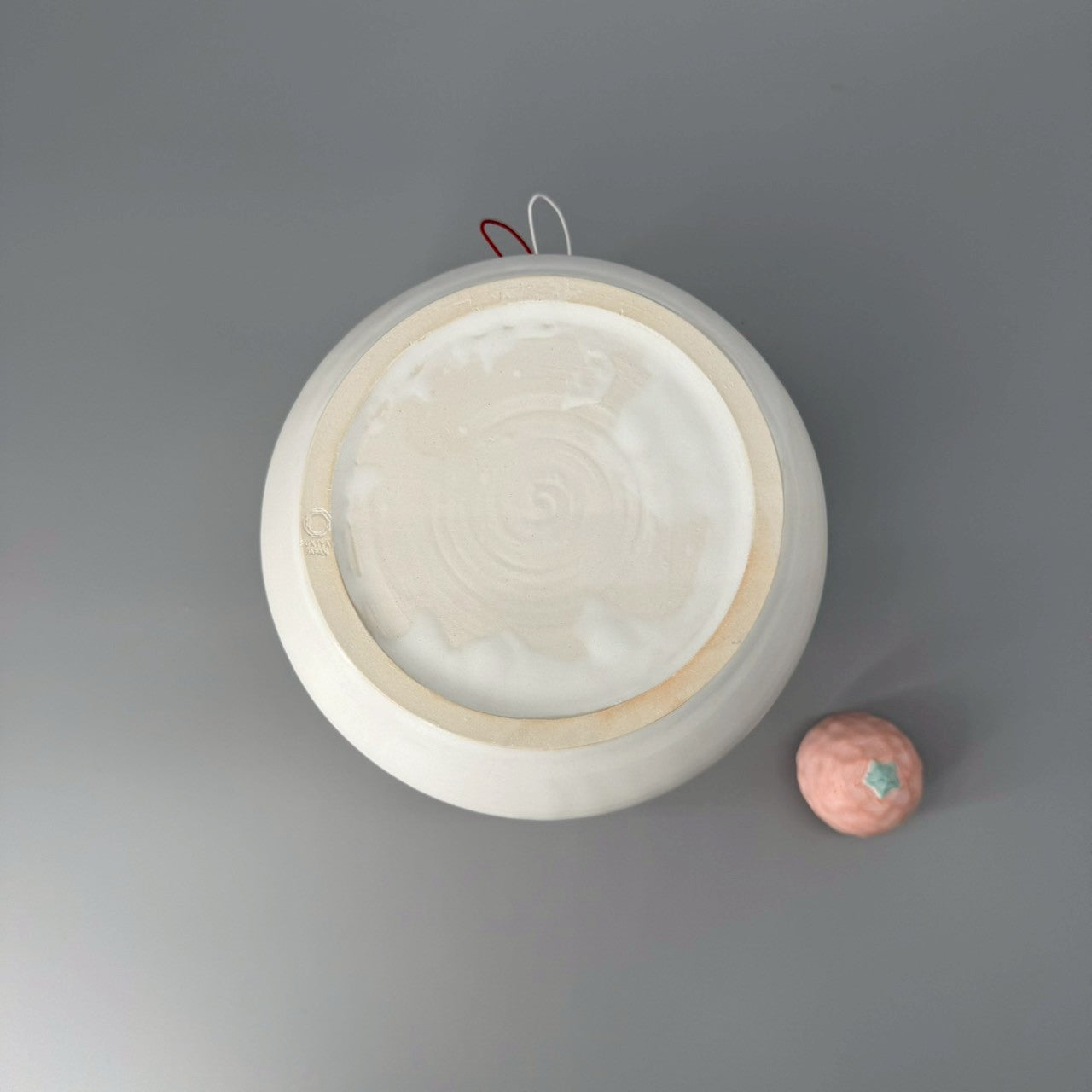 おすわり瓢箪 D