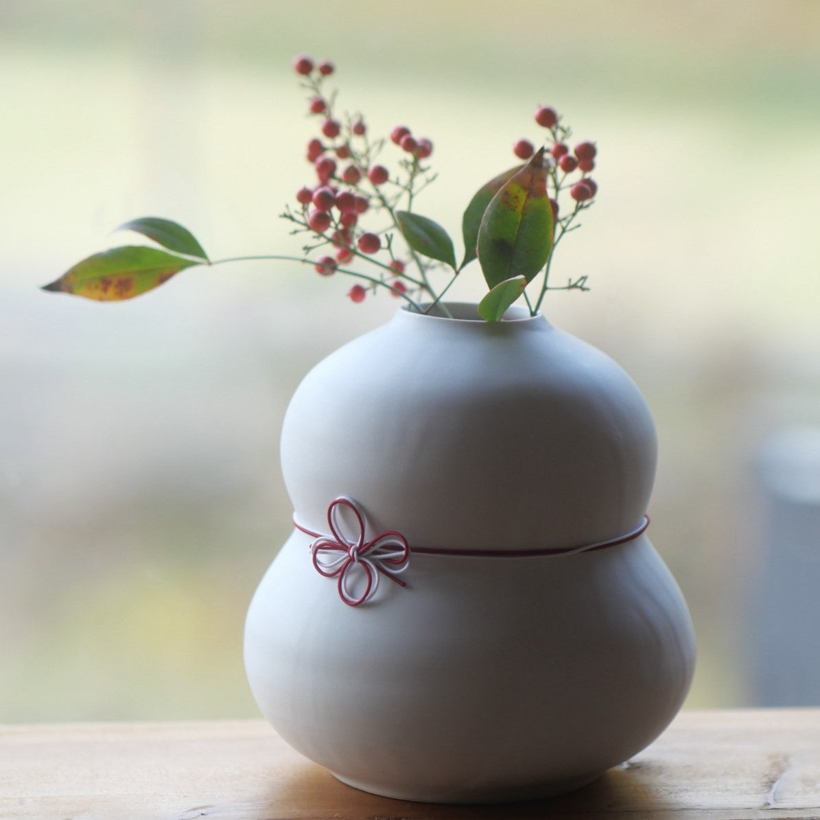 おすわり瓢箪 Ａ