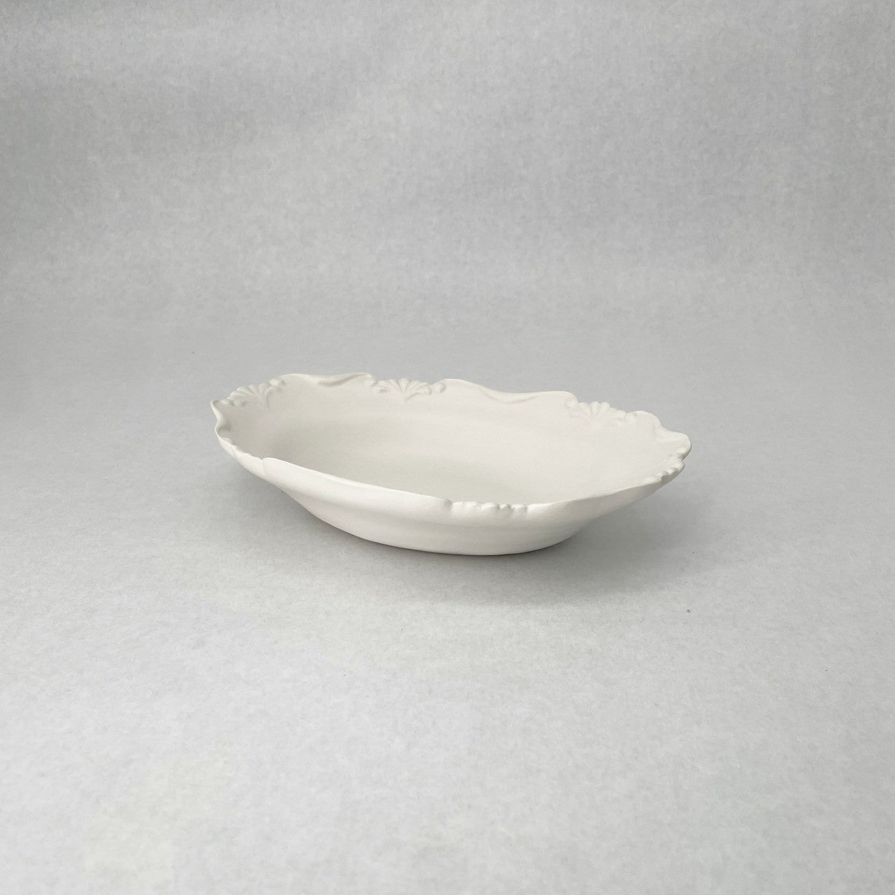 オーバルボウル