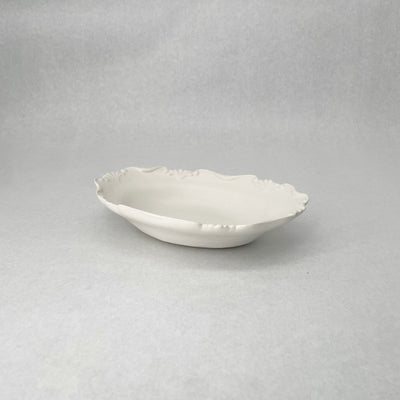 オーバルボウル