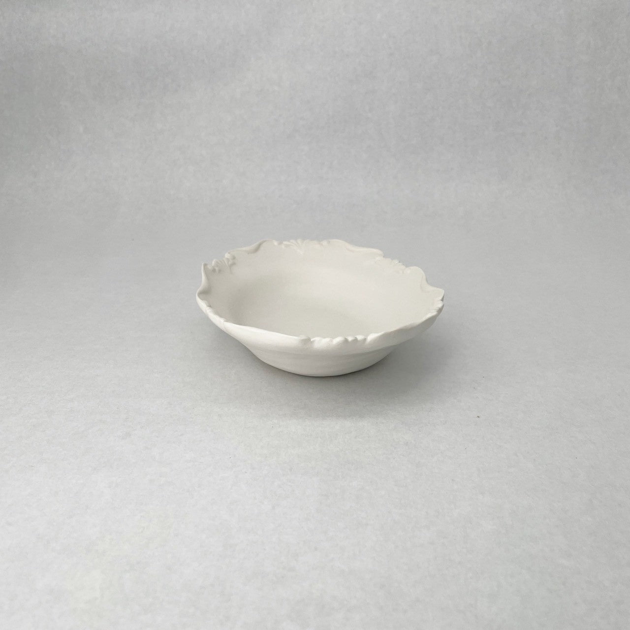 オーバルボウル