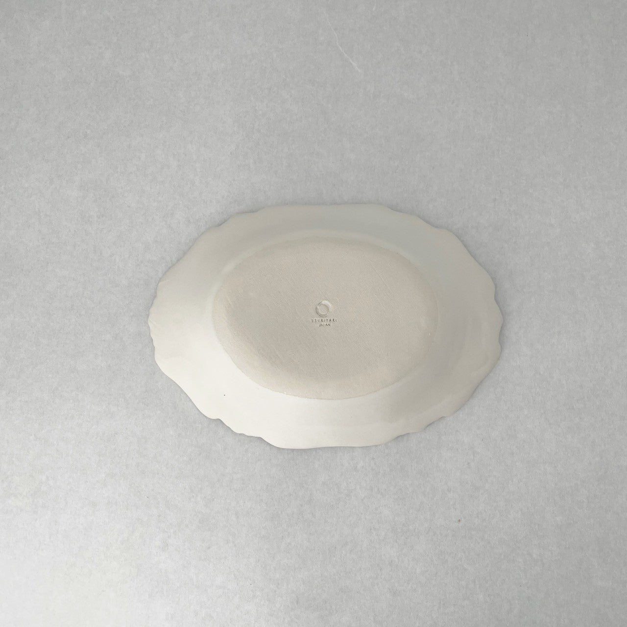 オーバルボウル