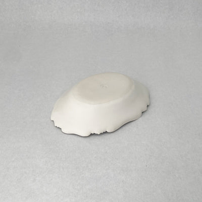 オーバルボウル