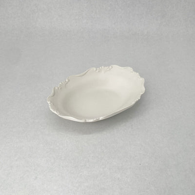 オーバルボウル