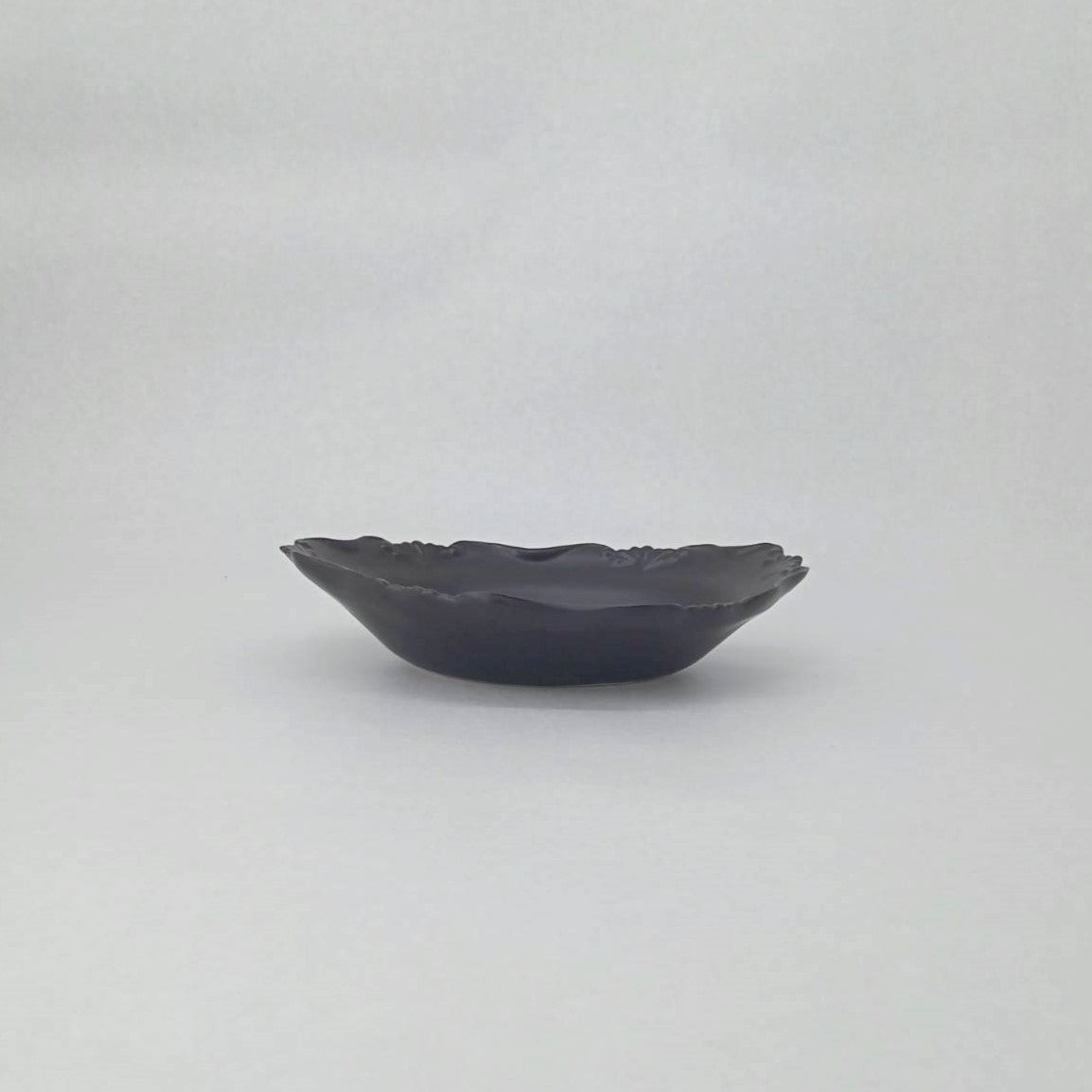 オーバルボウル