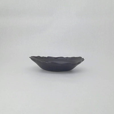 オーバルボウル