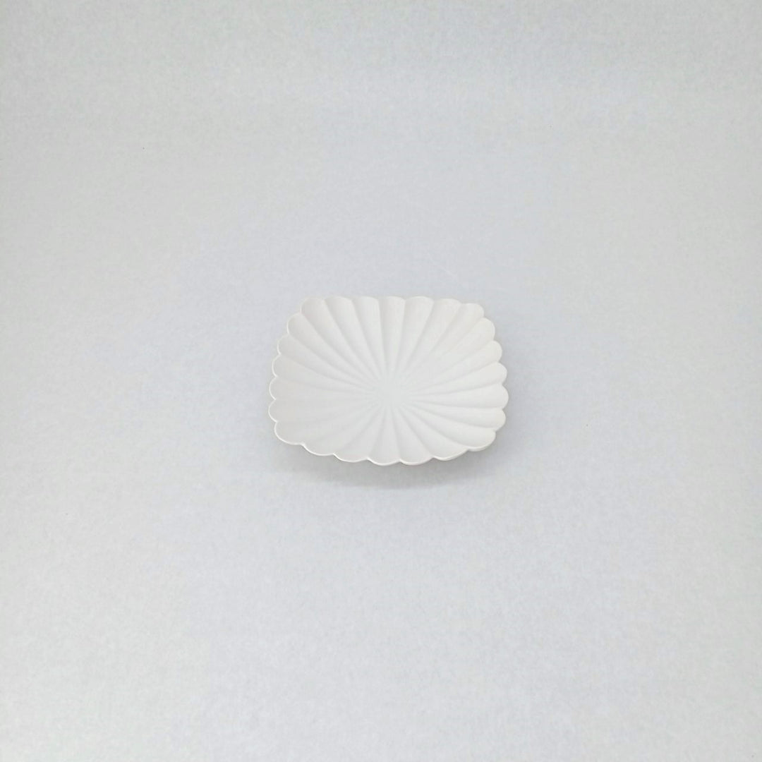 菊花四方浅鉢 S – 臼杵焼オンラインストア