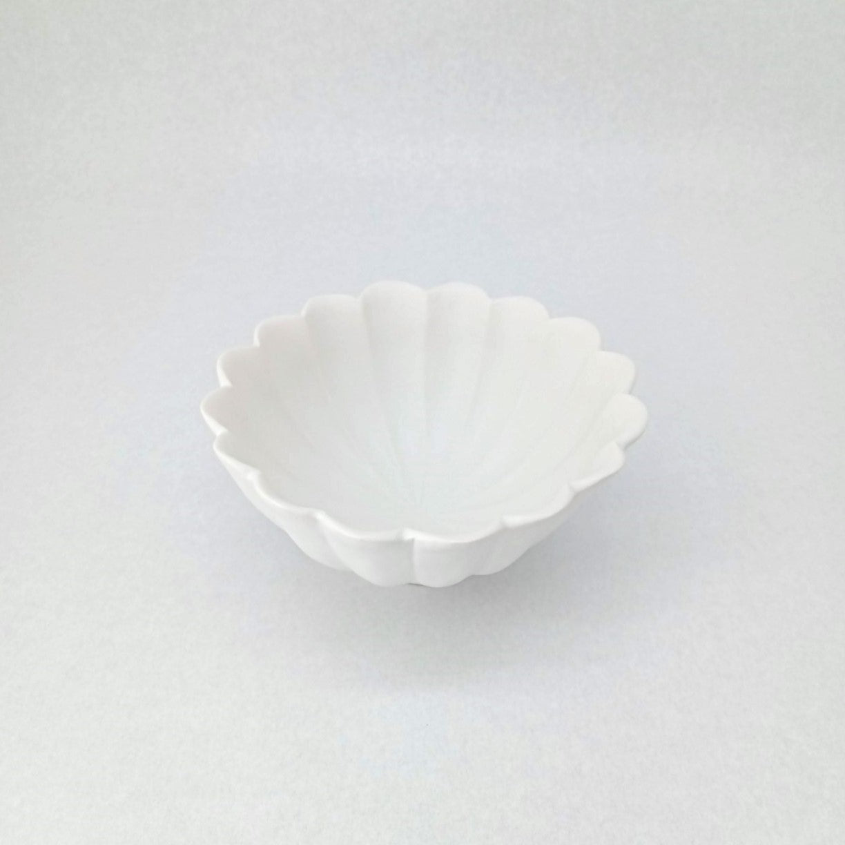 菊花サラダボウル