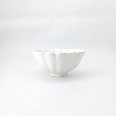 菊花サラダボウル