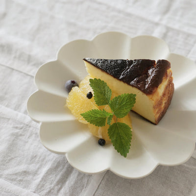 臼杵焼　ケーキ皿　2枚 公式】臼杵焼オンラインストア