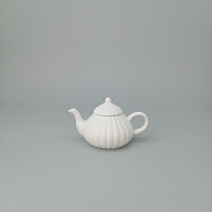 茶壺 小 – 臼杵焼オンラインストア