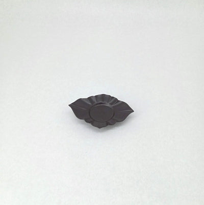 稜花エスプレッソカップ用　ソーサー