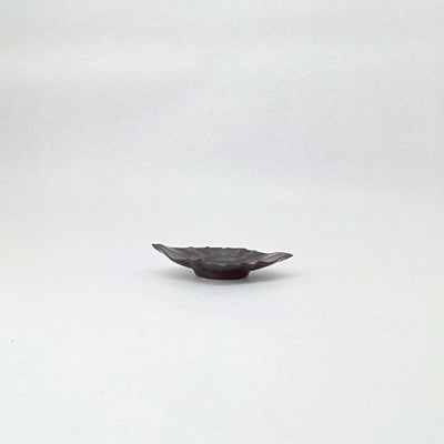 稜花エスプレッソカップ用　ソーサー