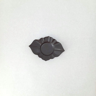 稜花エスプレッソカップ用　ソーサー