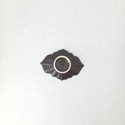 稜花エスプレッソカップ用　ソーサー