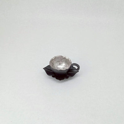 稜花エスプレッソカップ用　ソーサー