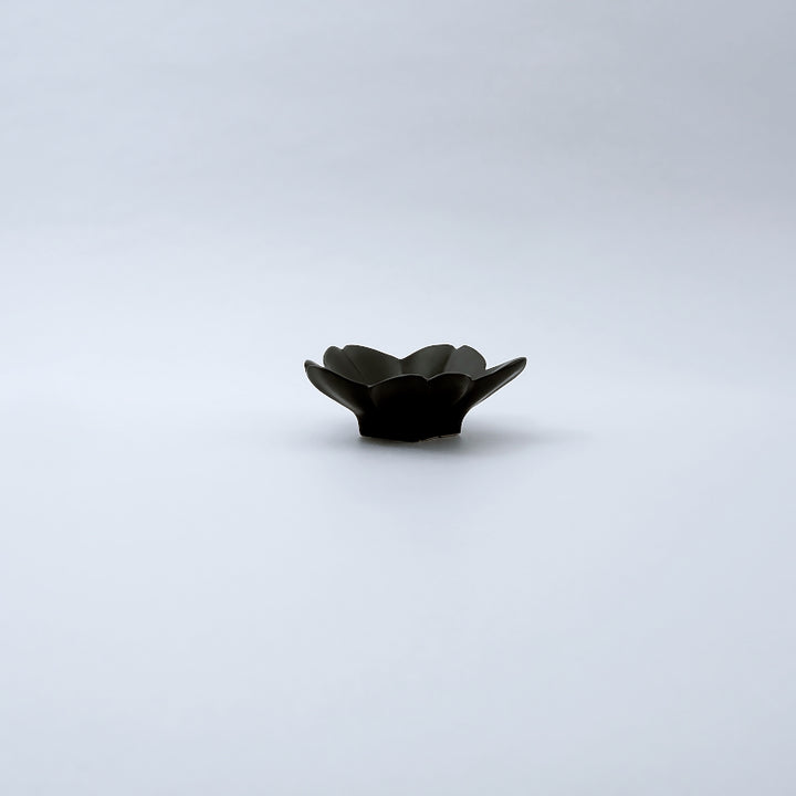 稜花さくら豆皿 – 臼杵焼オンラインストア