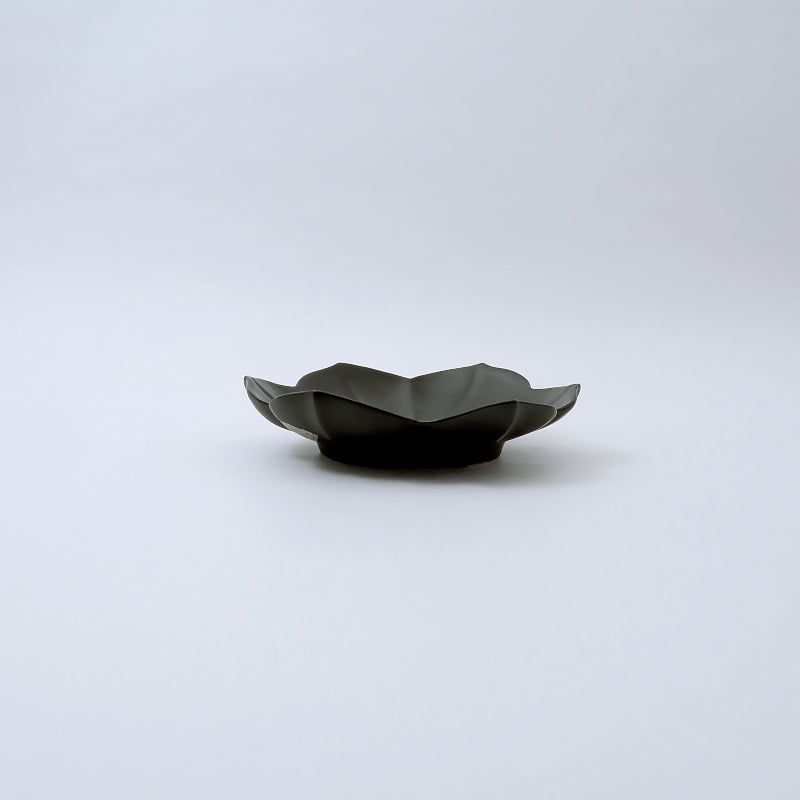 稜花蓮弁皿S – 臼杵焼オンラインストア