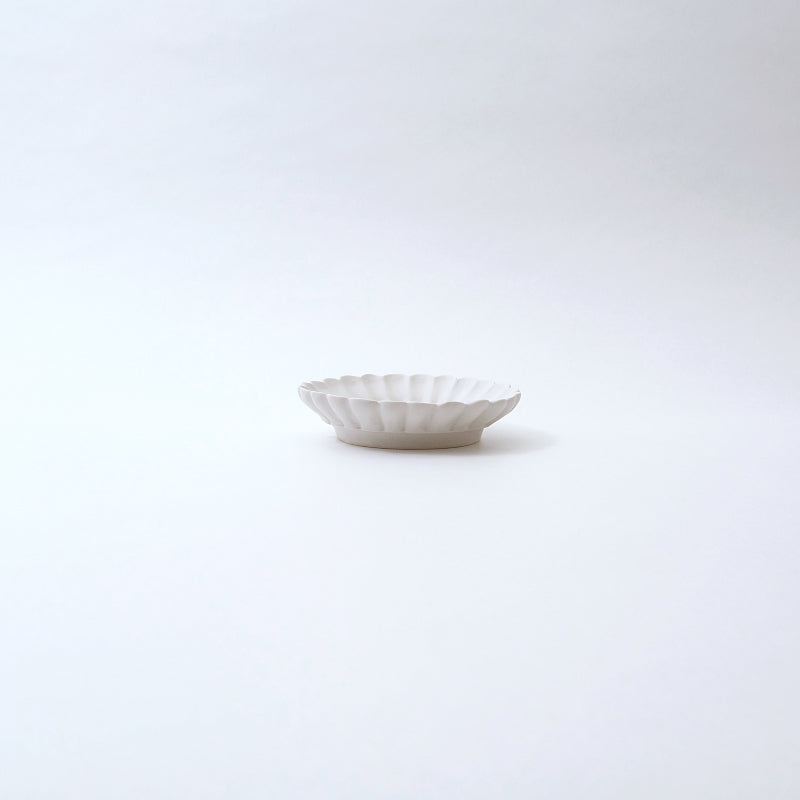 菊花豆皿 – 臼杵焼オンラインストア