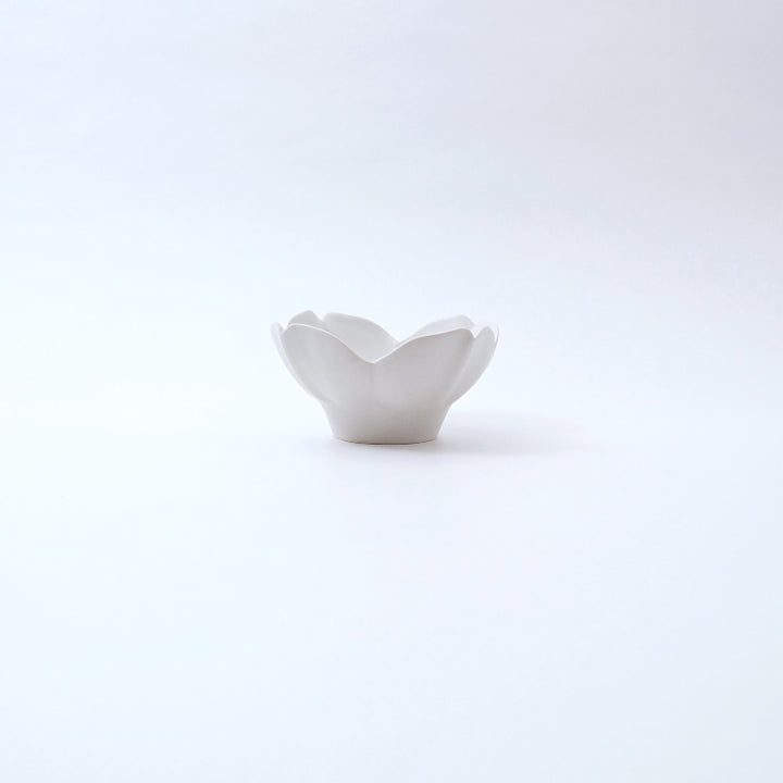 稜花四弁小鉢 – 臼杵焼オンラインストア