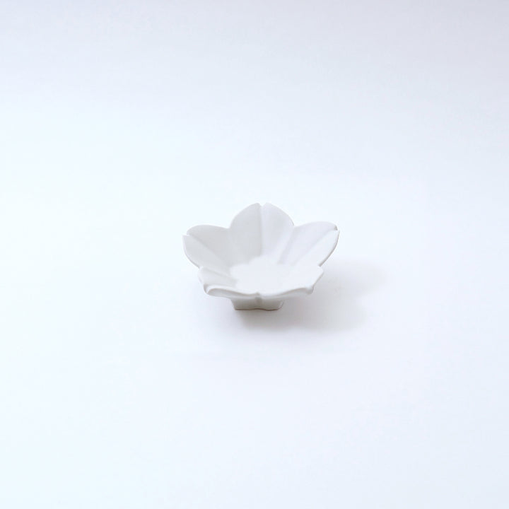 稜花さくら豆皿 – 臼杵焼オンラインストア