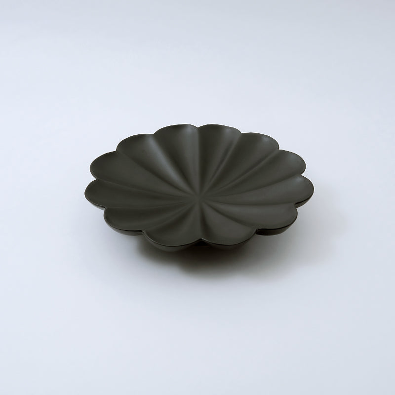 輪花十二弁浅鉢 – 臼杵焼オンラインストア