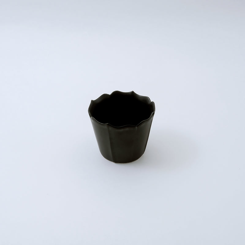 稜花蕎麦猪口 – 臼杵焼オンラインストア