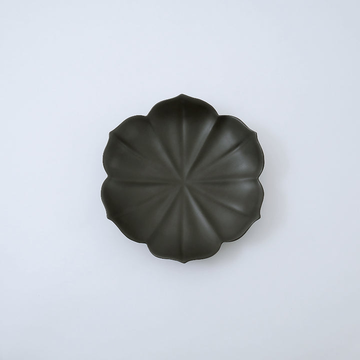 稜花蓮弁皿S – 臼杵焼オンラインストア