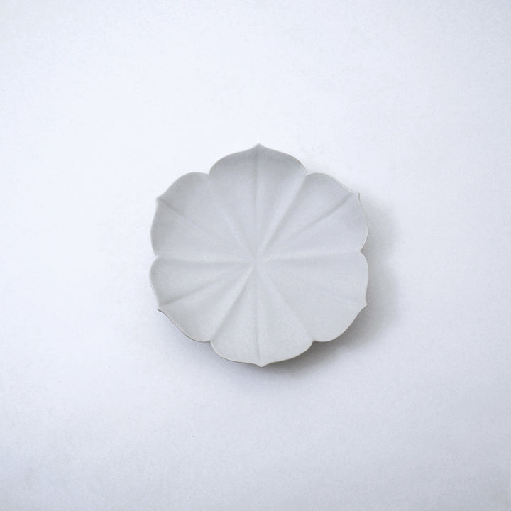 稜花蓮弁皿S – 臼杵焼オンラインストア